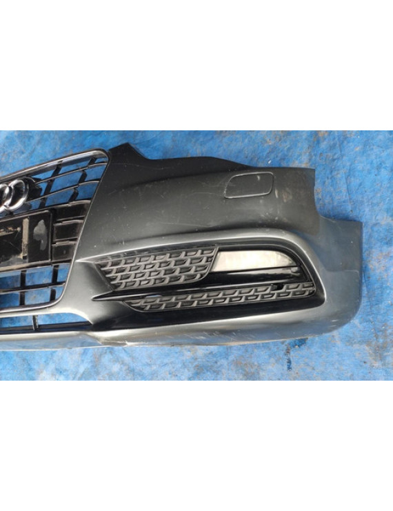 Parachoque Dianteiro Audi A5 2013 2014 2015