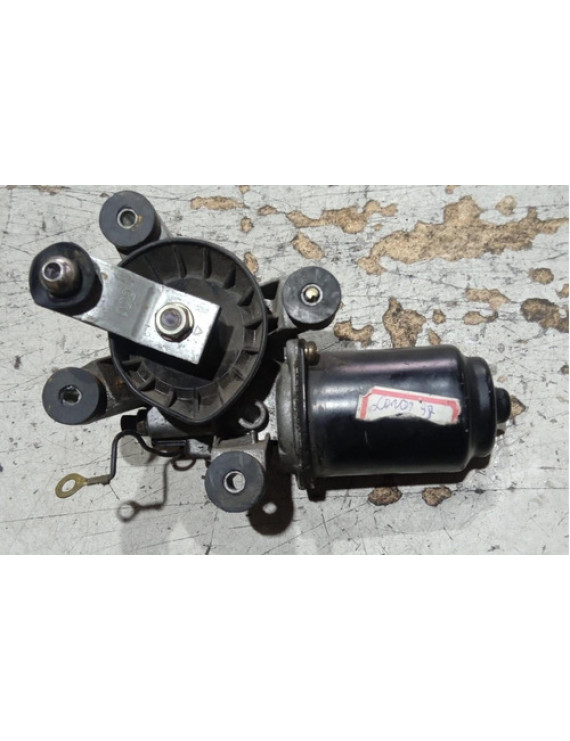 Motor Limpador Parabrisa Lancer 1996 1997 1998