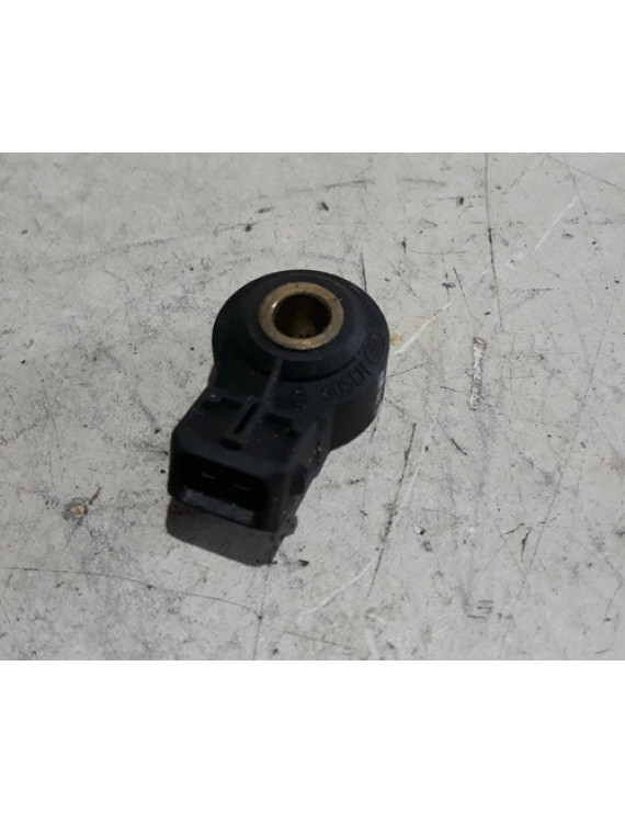 Sensor Detonação Peugeot 206 1.6 8v 1997 - 2003 / 0261231128