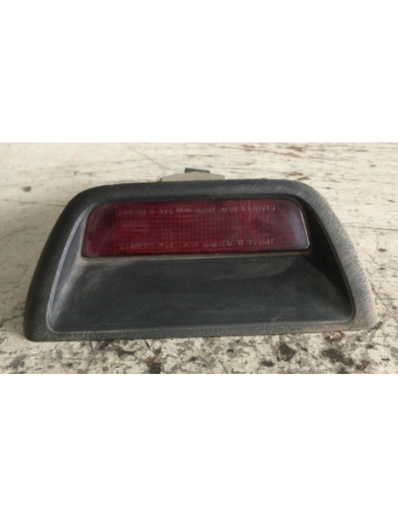 Brakelight Luz De Freio Mazda 626 1995 