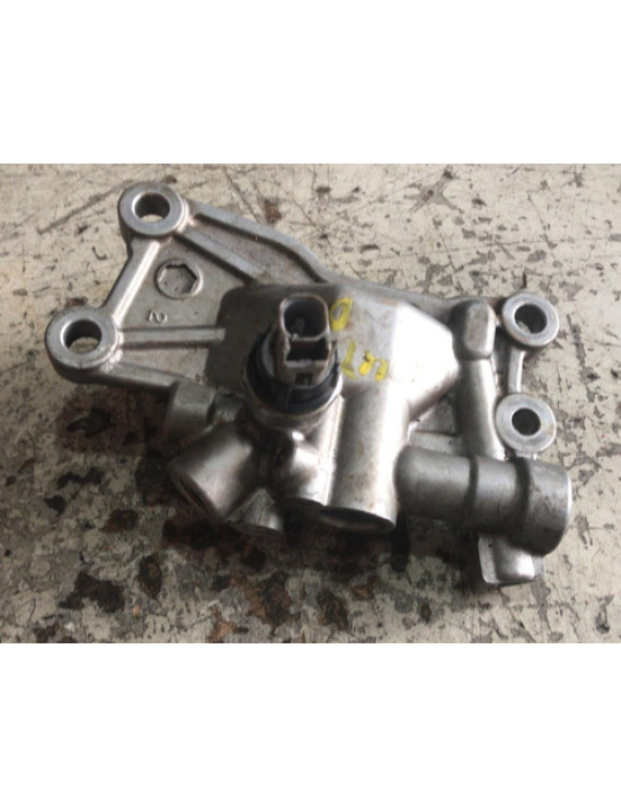 Flange Outlander 3.0 V6 2010 - 2012