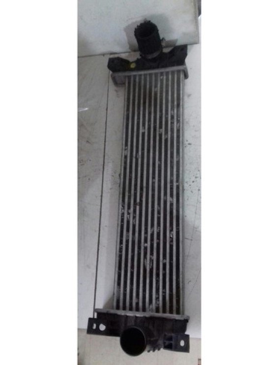 Radiador Intercooler Ssangyoung Korando 2.0 2012 