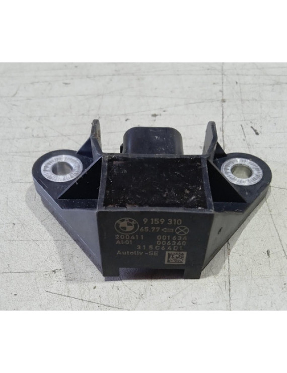 Sensor Estabilidade Bmw 535 2011 2012 / 9159310