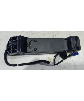 Suporte Do Telefone Console Central Bmw X6 2012