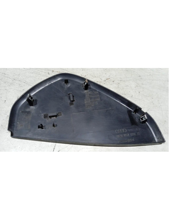 Tampa Painel Direito Audi A4 2001 - 2006 8e0857086   