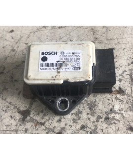 Sensor Aceleração Peugeot 308 Thp 1.6 2014 / 0265005765