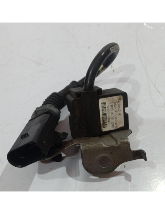 Sensor De Aceleração Audi Q7 2007 / V7l0907673d