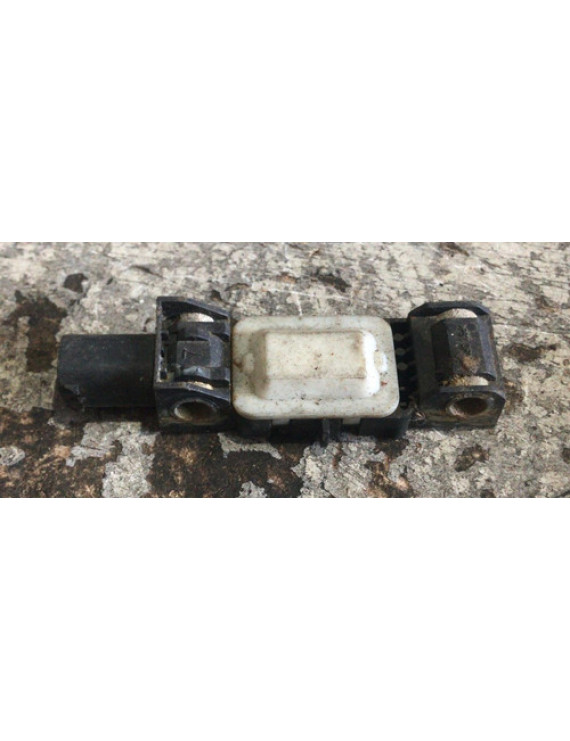 Sensor Colisão Jeep Cherokee 2006 - 2011/ 04671779ac