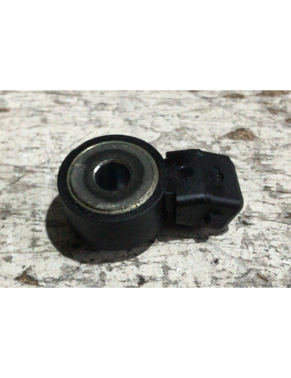 Sensor Detonação Bmw X3 2.0 Turbo 2015 N20 / 7598861-01