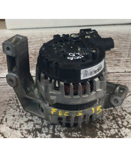 Alternador Focus 2.0 16v 2012 - 2016 / Bv6t-10300-eb