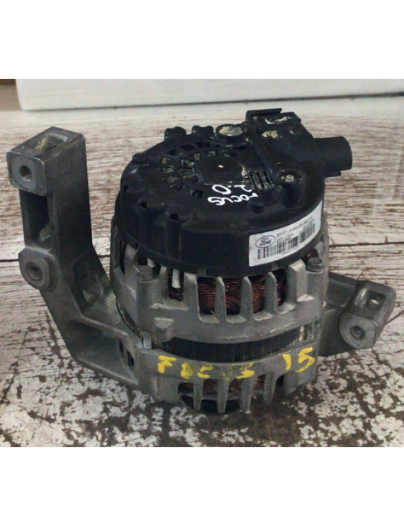 Alternador Focus 2.0 16v 2012 - 2016 / Bv6t-10300-eb