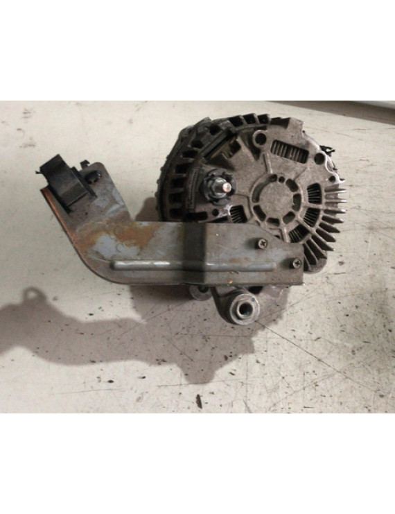 Alternador Nissan Infinity 350z 2009