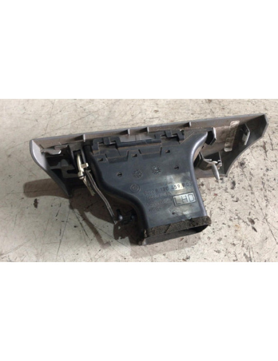 Difusor Ar Condicionado Esquerdo Bmw 320i 2010 