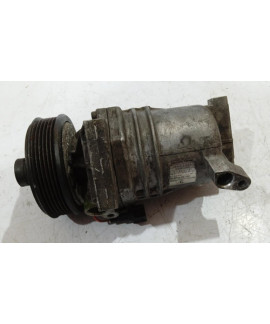 Compressor Tiida 1.8 2008 2009 2010 2011 2012