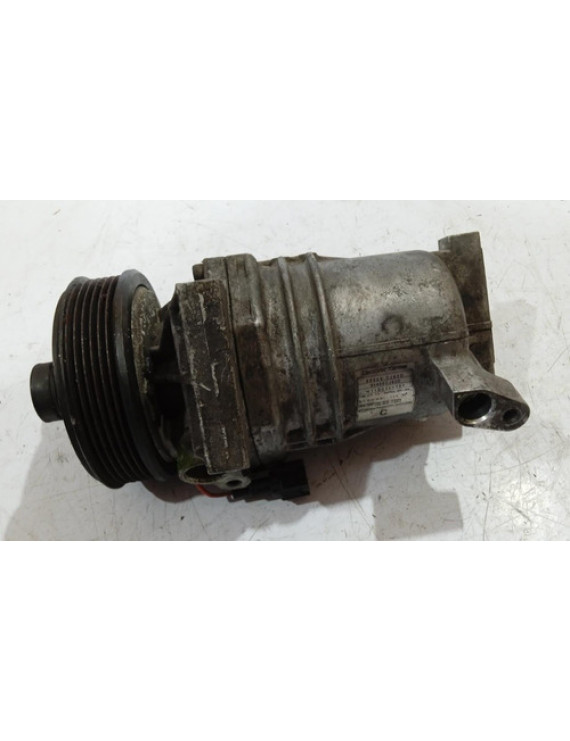 Compressor Tiida 1.8 2008 2009 2010 2011 2012