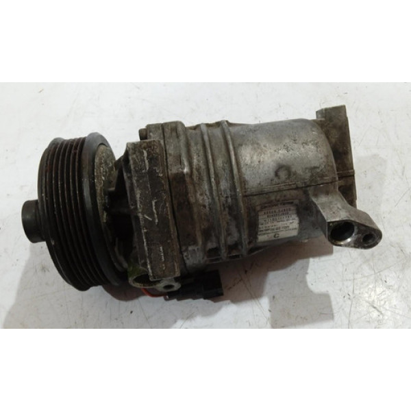 Compressor Tiida 1.8 2008 2009 2010 2011 2012