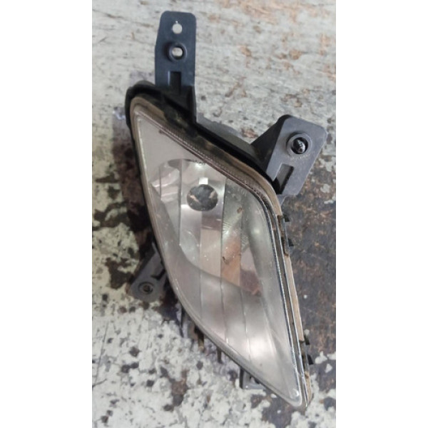 Farol De Milha Direito Kia Sportage 2011 - 2013