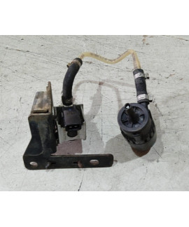 Válvula Solenoide Partida Fria Onix 1.4 2013 - 2019/93248229