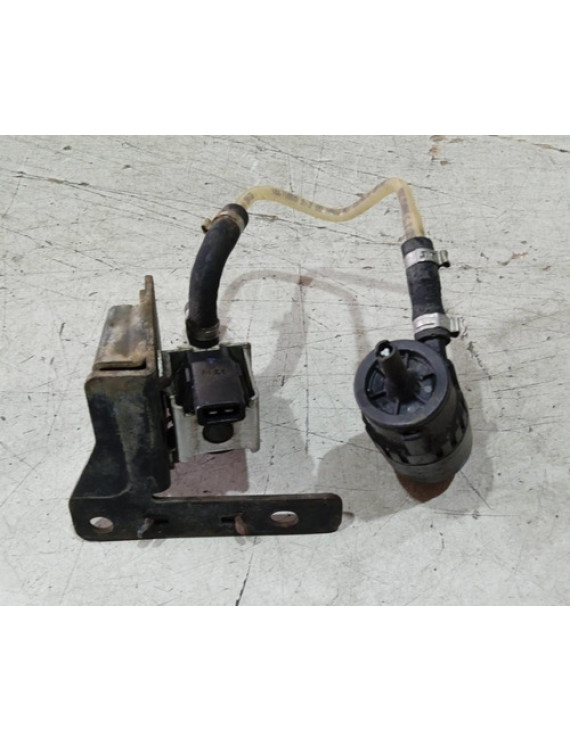 Válvula Solenoide Partida Fria Onix 1.4 2013 - 2019/93248229