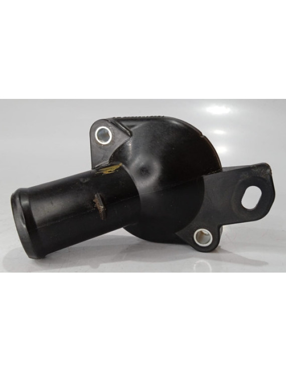 Flange Válvula Termostática Toyota Etios 1.3 1.5 2013 - 2018