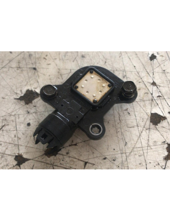 Sensor Valvetronic Cabeçote Bmw X1 3.0 N52 2010 / 752487907