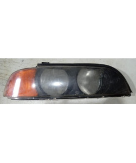 Farol Direito Bmw 540i 1996 1997 1998 1999 2000 A 2004