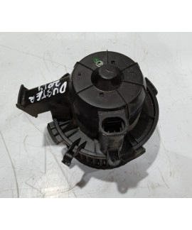 Motor Do Ar Forçado Duster 2011 2012 2013 2014 2015