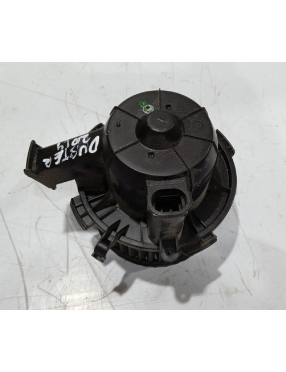 Motor Do Ar Forçado Duster 2011 2012 2013 2014 2015