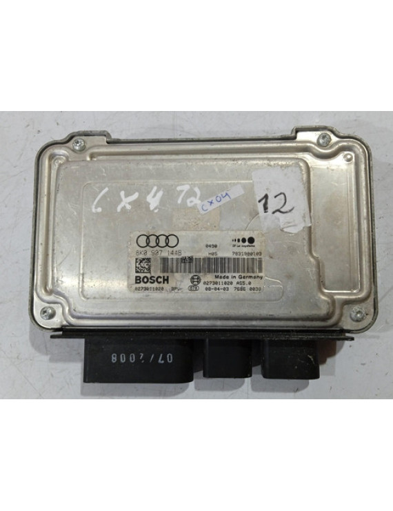 Módulo De Direção Audi A4 A5 2008 - 2015 / 8k0907144b