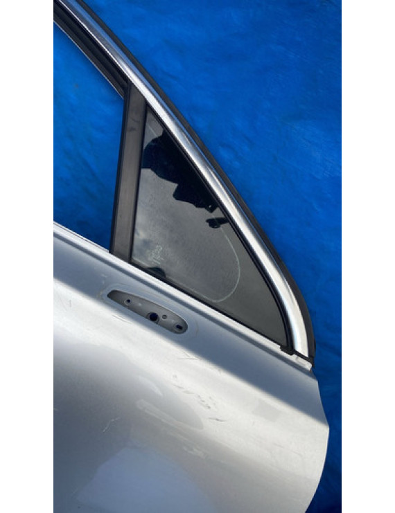 Porta Dianteira Direita Peugeot 508 2013 2014 2015 2016