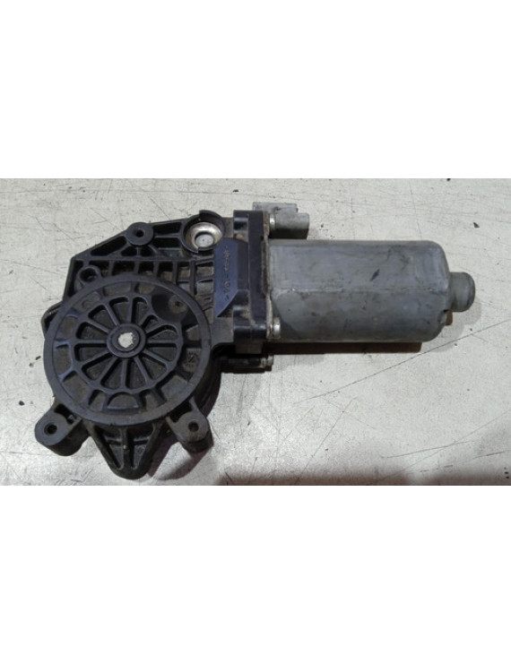 Motor Vidro Traseiro Direito Citroen C3 2004 130821410