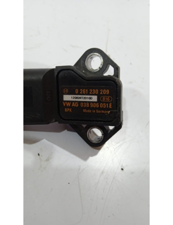 Sensor Map Audi A4 A5 2.0 2009 - 2014 / 038906051e