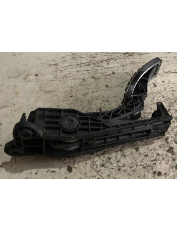 Pedal Acelerador Mercedes Benz Ml320 3.0 2009