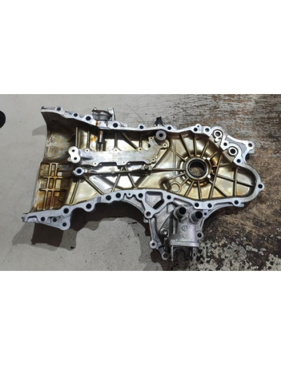 Tampa Lateral Motor Toyota Rav4 2.0 2014 2015 2016