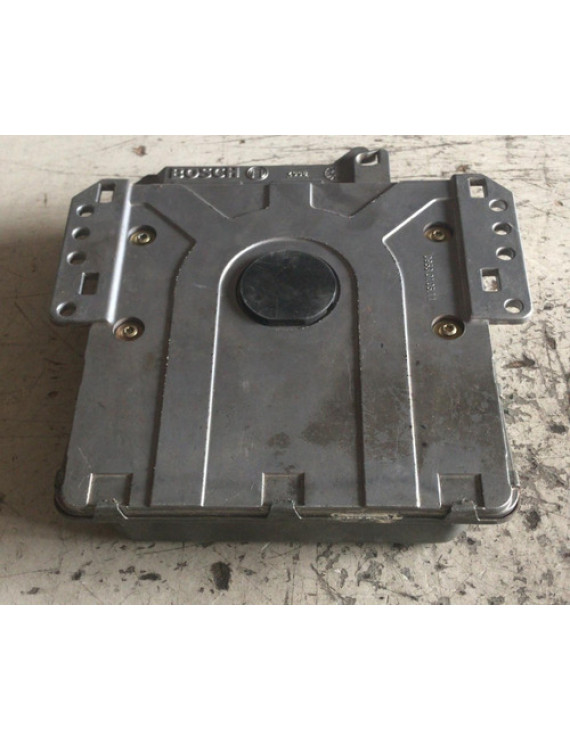 Módulo De Injeção Citroen Zx 2.0 16v 1998 / 0261200218