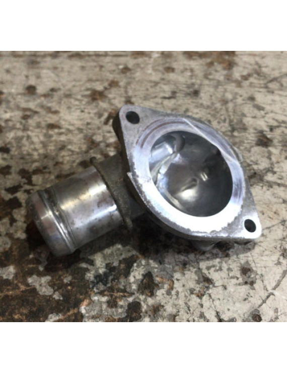 Flange Válvula Termostática Honda Crv 2.0 2010 2011