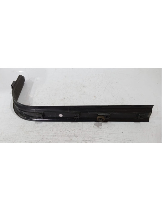 Soleira Porta Dianteira Esquerda Volvo C30 2007 - 2012 