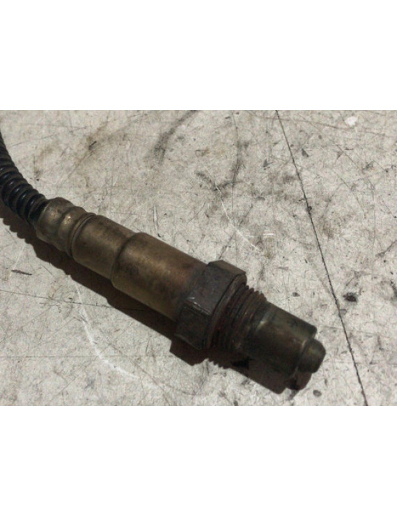 Sonda Lambda Clio 1.6 16v 2004 - 0258006046