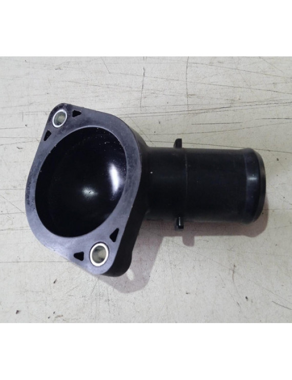 Flange Carcaça Válvula Toyota Rav4 2.0 2013