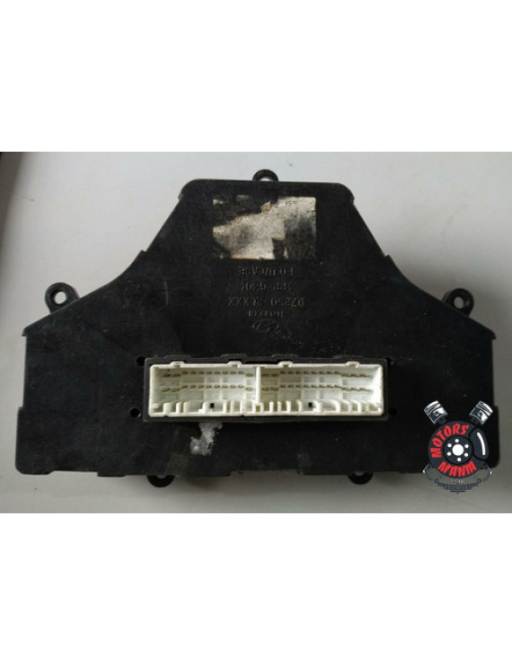 Comando Ar Condicionado Hyundai I30 2007 - 2011