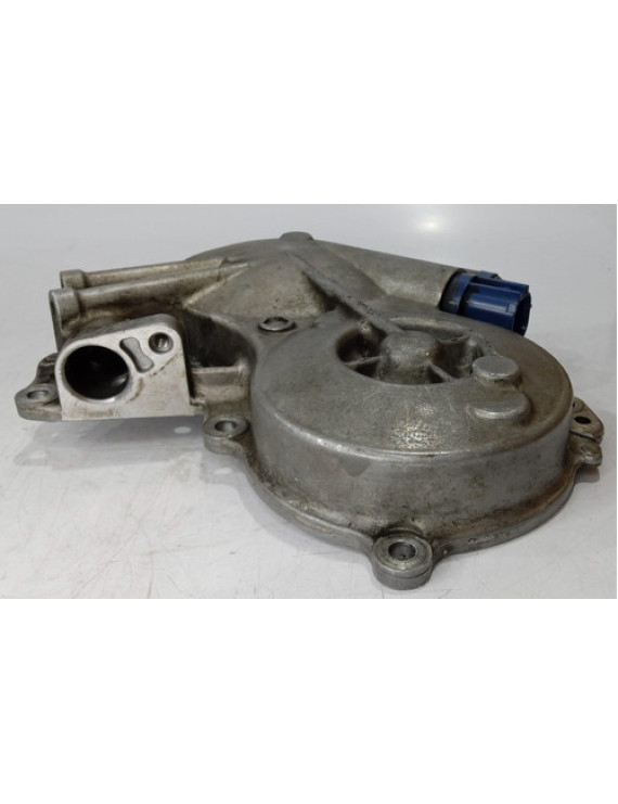 Sensor Flange Polia Cabeçote Direito Nissan 350z 3.5 2009