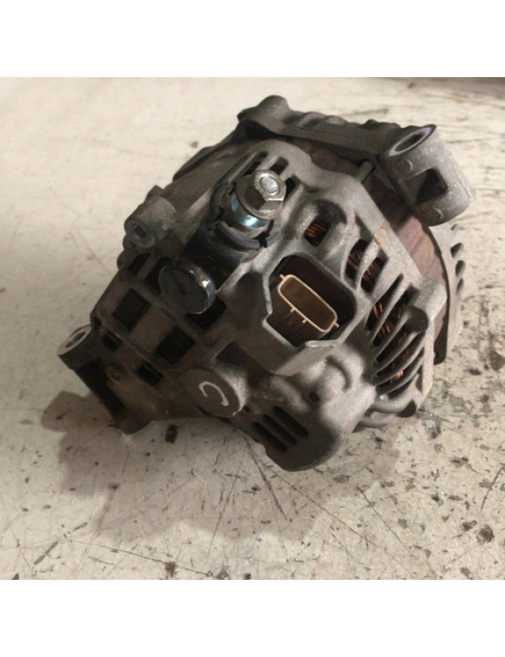 Alternador Outlander 3.0 V6 2008 2009 2010 2011 2012