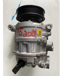 Compressor De Ar Audi A5 2.0 2011 2012 2013 2014 2015