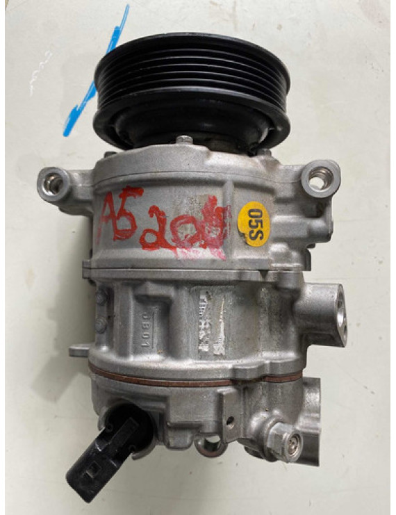 Compressor De Ar Audi A5 2.0 2011 2012 2013 2014 2015