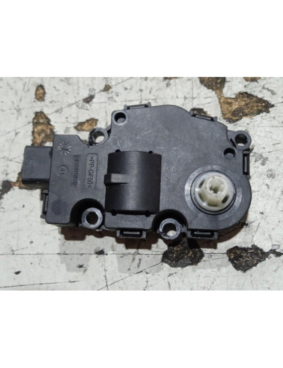 Motor Atuador Ar Condicionado Audi A4 2008 - 2012 / K9749006