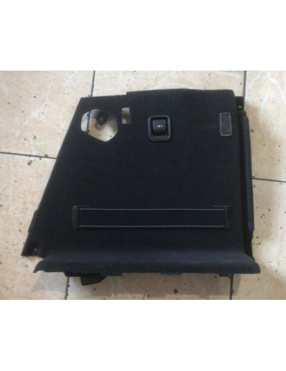 Forro Lateral Porta Malas Lado Direito Bmw X3 2014 2015