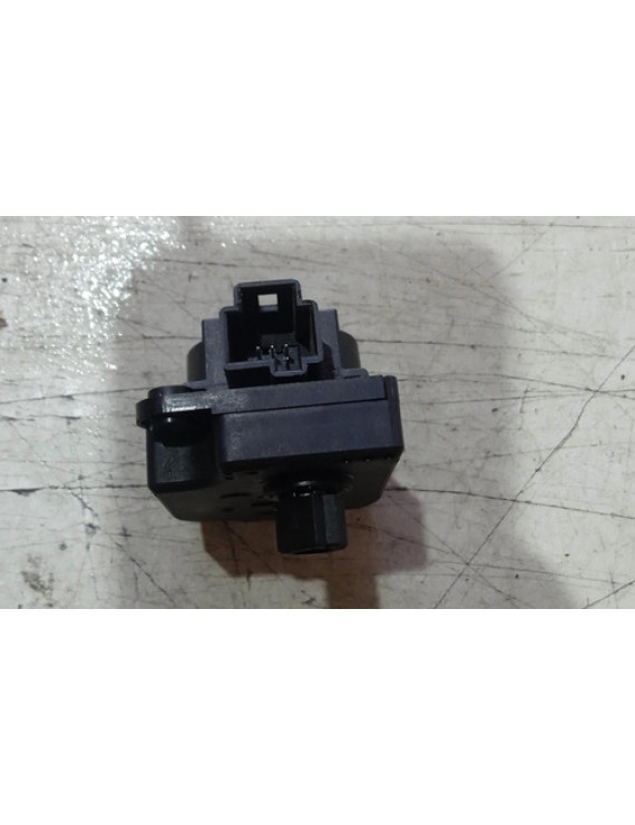 Motor Atuador Caixa Ar Focus 2013 2014 / Av6n19e616aa