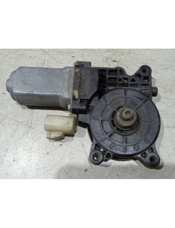 Motor Vidro Dianteiro Esquerdo Agile Montana 2009 - 2012