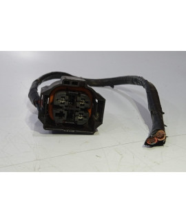 Conector Chicote Ventoinha Bmw 320 2008 2009