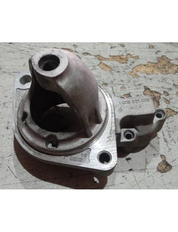 Mancal Do Motor De Partida Bmw 328i 2007